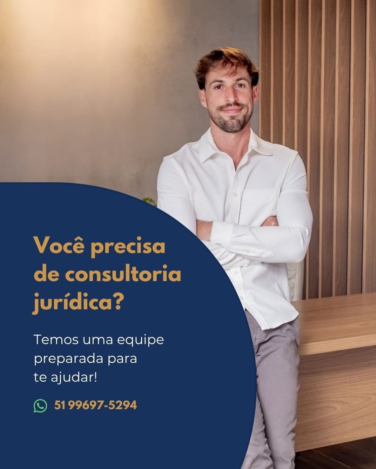 Consultoria Jurídica