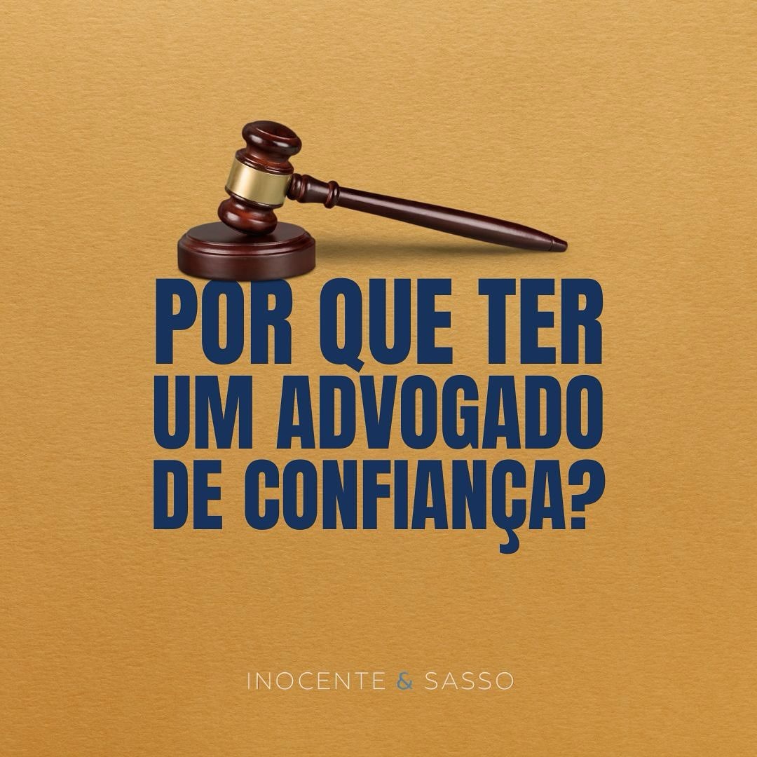 Advogado de Confiança
